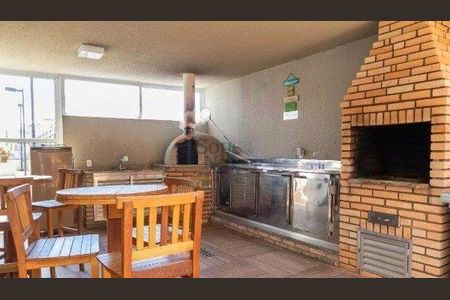 Apartamento à venda com 2 quartos, 62m² em Vila Gustavo, São Paulo