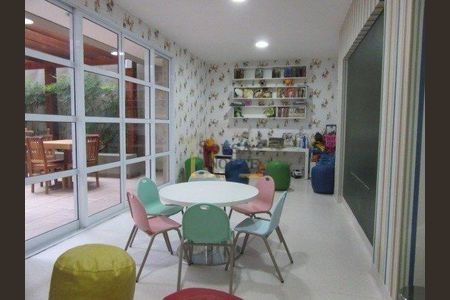 Apartamento à venda com 2 quartos, 62m² em Vila Gustavo, São Paulo