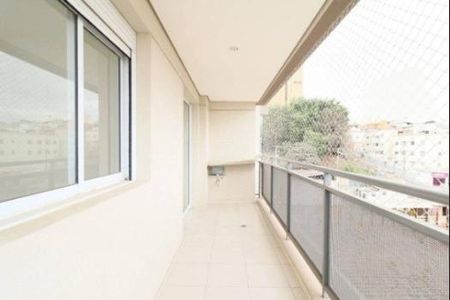 Apartamento à venda com 2 quartos, 62m² em Vila Gustavo, São Paulo