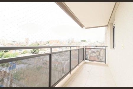 Apartamento à venda com 2 quartos, 62m² em Vila Gustavo, São Paulo