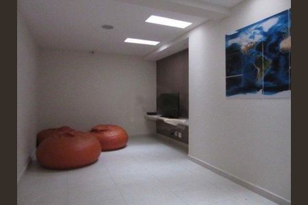 Apartamento à venda com 2 quartos, 62m² em Vila Gustavo, São Paulo