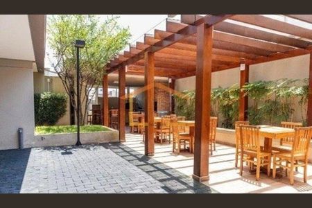 Apartamento à venda com 2 quartos, 62m² em Vila Gustavo, São Paulo