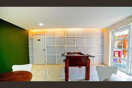 Apartamento à venda com 2 quartos, 62m² em Vila Gustavo, São Paulo