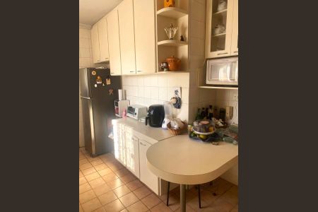 Apartamento à venda com 2 quartos, 101m² em Vila Maria Alta, São Paulo