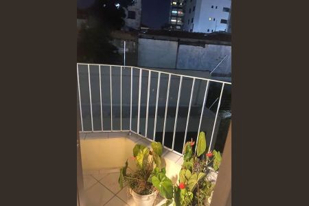 Apartamento à venda com 101m², 2 quartos e 2 vagas