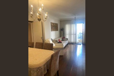 Apartamento à venda com 2 quartos, 101m² em Vila Maria Alta, São Paulo