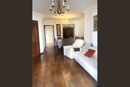 Apartamento à venda com 2 quartos, 101m² em Vila Maria Alta, São Paulo