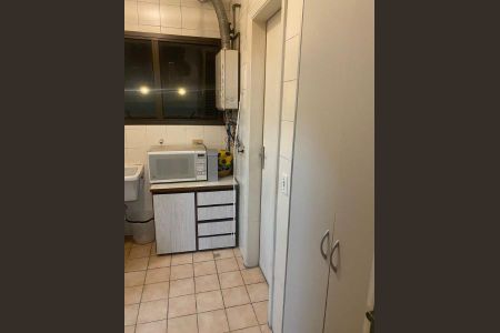 Apartamento à venda com 2 quartos, 101m² em Vila Maria Alta, São Paulo