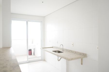 Apartamento à venda com 68m², 2 quartos e 2 vagasCozinha
