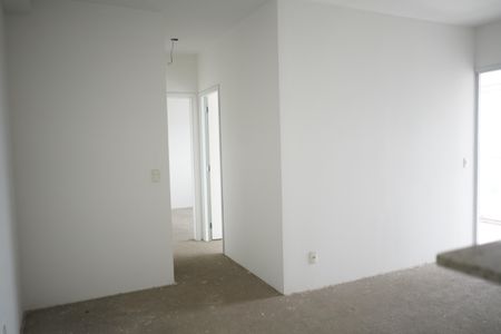 Sala de apartamento à venda com 2 quartos, 68m² em Pari, São Paulo