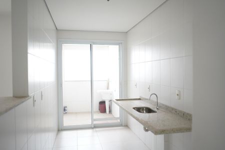 Apartamento à venda com 68m², 2 quartos e 2 vagasCozinha