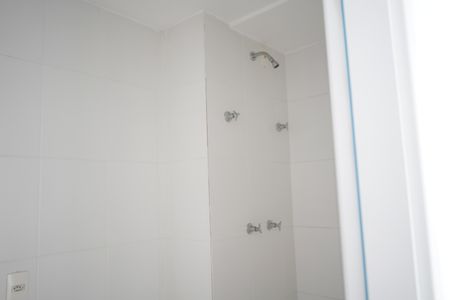 Apartamento à venda com 68m², 2 quartos e 2 vagasBanheiro Social