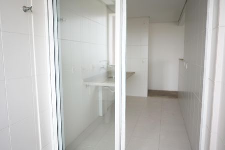 Apartamento à venda com 68m², 2 quartos e 2 vagasÁrea de Serviço