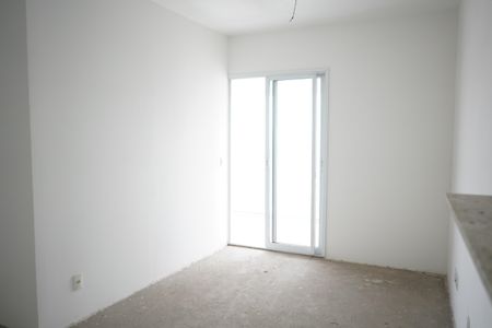 Sala de apartamento à venda com 2 quartos, 68m² em Pari, São Paulo