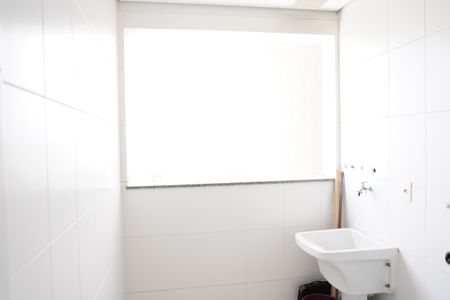 Apartamento à venda com 68m², 2 quartos e 2 vagasÁrea de Serviço