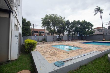 Apartamento para alugar com 67m², 3 quartos e 1 vagaÁrea comum - Piscina