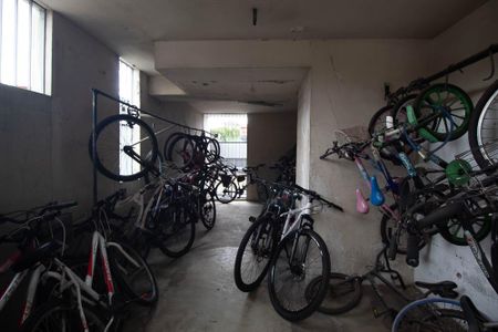 Apartamento para alugar com 67m², 3 quartos e 1 vagaBicicletário