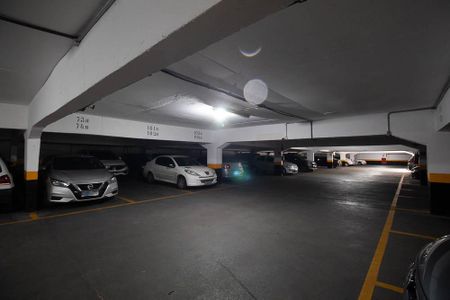 Apartamento para alugar com 67m², 3 quartos e 1 vagaGaragem