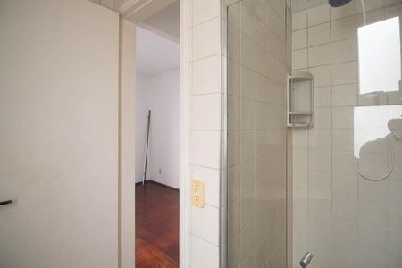 Apartamento para alugar com 67m², 3 quartos e 1 vagaBanheiro da Suíte