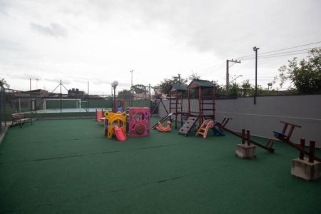 Apartamento para alugar com 67m², 3 quartos e 1 vagaÁrea comum - Playground