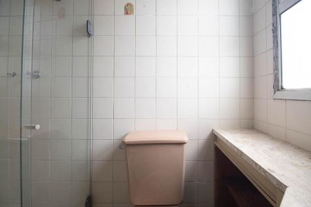 Apartamento para alugar com 67m², 3 quartos e 1 vagaBanheiro da Suíte