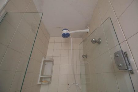 Apartamento para alugar com 67m², 3 quartos e 1 vagaBanheiro da Suíte