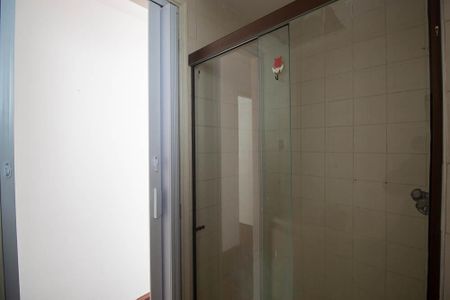 Apartamento para alugar com 67m², 3 quartos e 1 vagaBanheiro 2