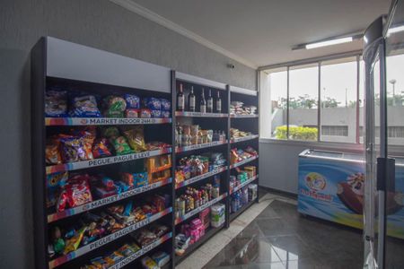 Apartamento para alugar com 67m², 3 quartos e 1 vagaMercado