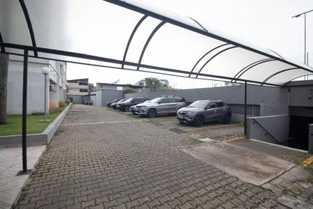 Apartamento para alugar com 67m², 3 quartos e 1 vagaGaragem