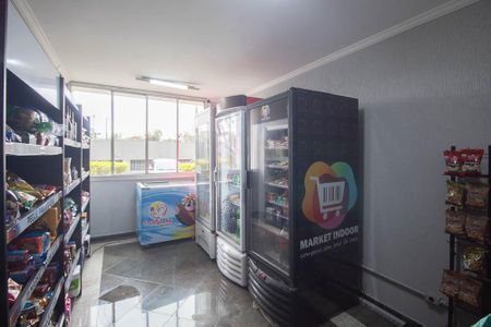 Apartamento para alugar com 67m², 3 quartos e 1 vagaMercado