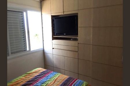 Apartamento à venda com 2 quartos, 69m² em Santana, São Paulo
