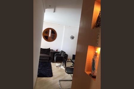 Apartamento à venda com 2 quartos, 69m² em Santana, São Paulo