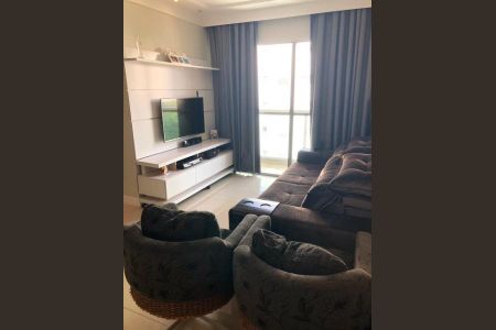 Apartamento à venda com 2 quartos, 69m² em Santana, São Paulo