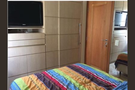 Apartamento à venda com 2 quartos, 69m² em Santana, São Paulo