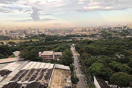 Apartamento à venda com 65m², 2 quartos e 1 vaga