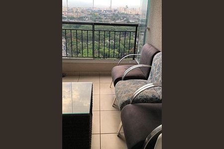 Apartamento à venda com 65m², 2 quartos e 1 vaga