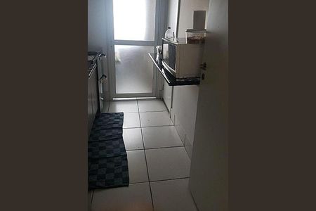 Apartamento à venda com 2 quartos, 65m² em Brás, São Paulo