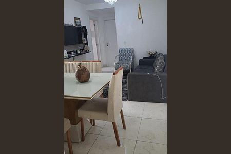 Apartamento à venda com 2 quartos, 65m² em Brás, São Paulo