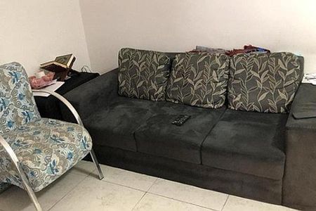 Apartamento à venda com 2 quartos, 65m² em Brás, São Paulo