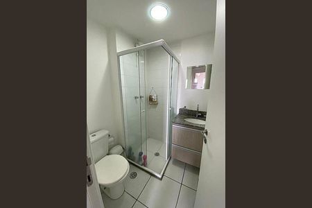 Apartamento à venda com 2 quartos, 65m² em Brás, São Paulo