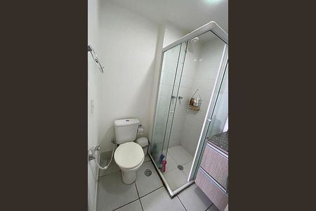 Apartamento à venda com 2 quartos, 65m² em Brás, São Paulo