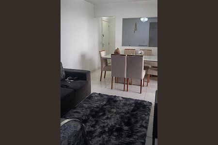 Apartamento à venda com 2 quartos, 65m² em Brás, São Paulo