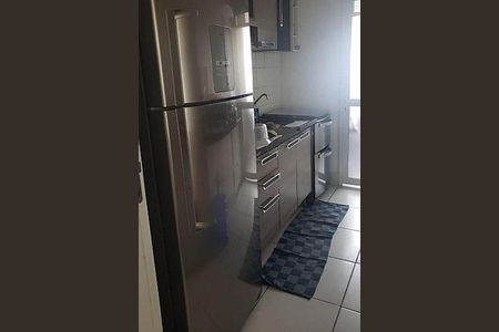 Apartamento à venda com 2 quartos, 65m² em Brás, São Paulo
