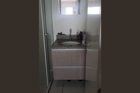 Apartamento à venda com 2 quartos, 65m² em Brás, São Paulo