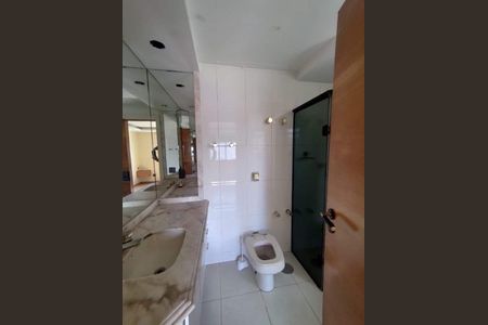 Apartamento à venda com 3 quartos, 160m² em Santana, São Paulo