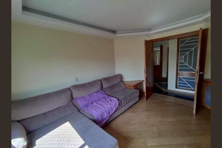Apartamento à venda com 3 quartos, 160m² em Santana, São Paulo
