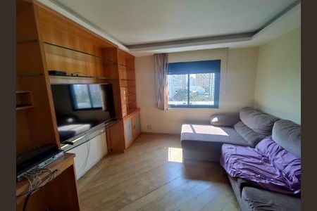 Apartamento à venda com 3 quartos, 160m² em Santana, São Paulo