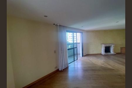 Apartamento à venda com 3 quartos, 160m² em Santana, São Paulo