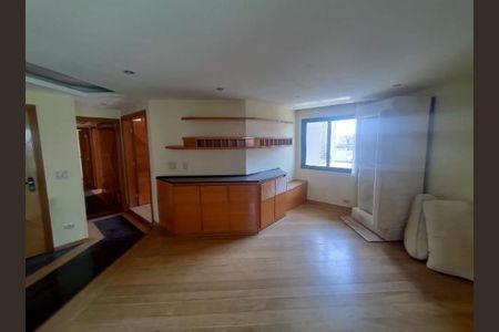Apartamento à venda com 3 quartos, 160m² em Santana, São Paulo