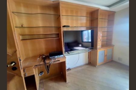 Apartamento à venda com 3 quartos, 160m² em Santana, São Paulo